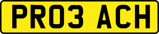PR03ACH