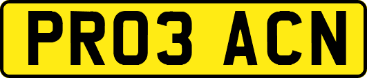 PR03ACN