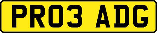 PR03ADG