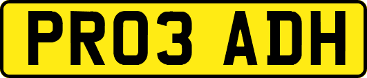 PR03ADH
