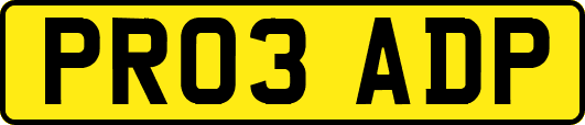 PR03ADP