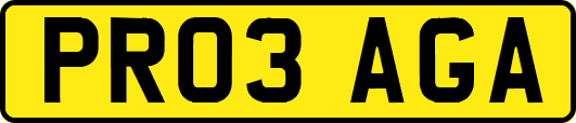 PR03AGA