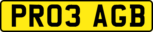 PR03AGB