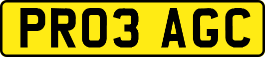 PR03AGC