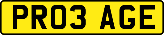 PR03AGE
