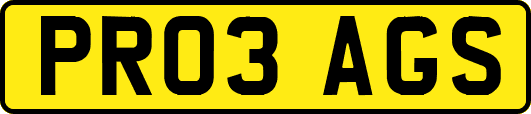 PR03AGS