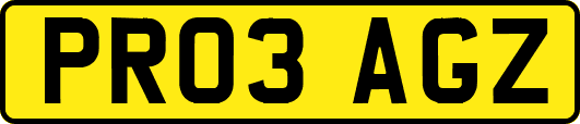 PR03AGZ