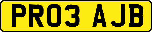PR03AJB