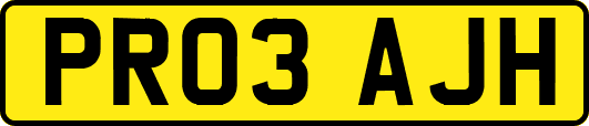 PR03AJH