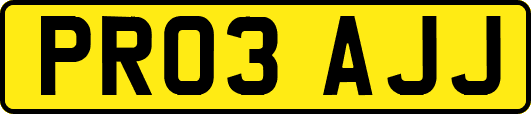 PR03AJJ