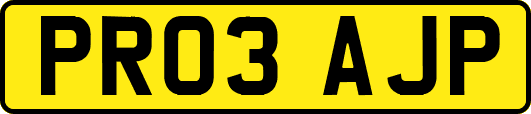 PR03AJP