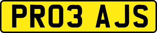 PR03AJS