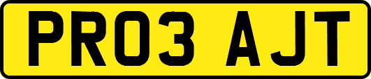PR03AJT