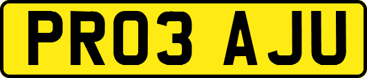PR03AJU