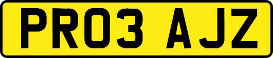 PR03AJZ