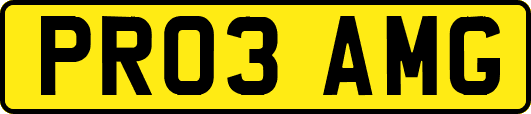 PR03AMG