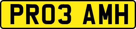 PR03AMH