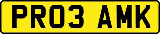 PR03AMK