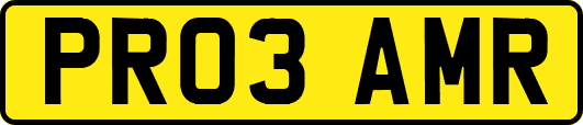 PR03AMR