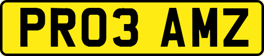 PR03AMZ