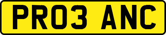 PR03ANC