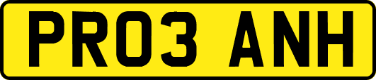 PR03ANH