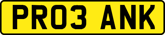 PR03ANK