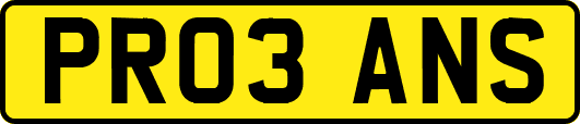 PR03ANS