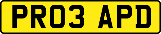 PR03APD