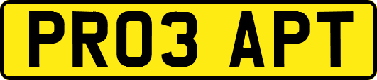 PR03APT