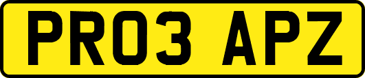 PR03APZ