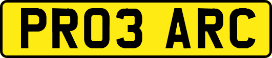 PR03ARC