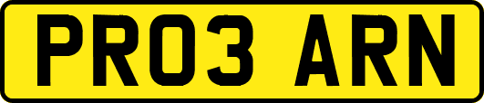 PR03ARN