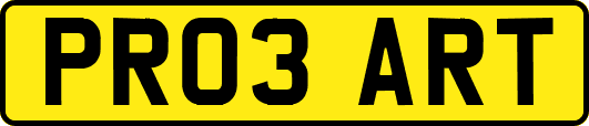 PR03ART