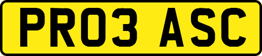 PR03ASC