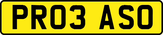 PR03ASO