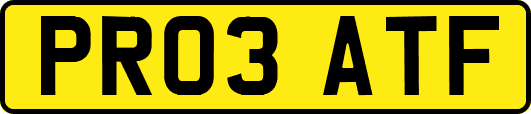 PR03ATF
