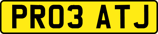 PR03ATJ