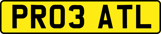 PR03ATL