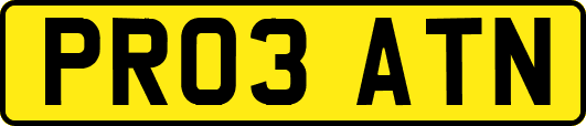 PR03ATN