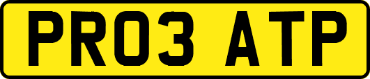 PR03ATP