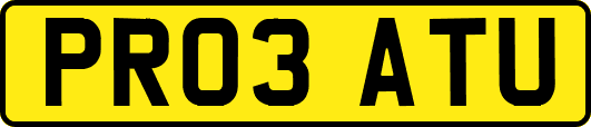 PR03ATU