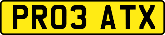 PR03ATX