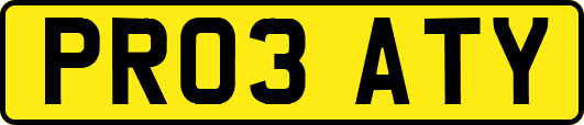 PR03ATY