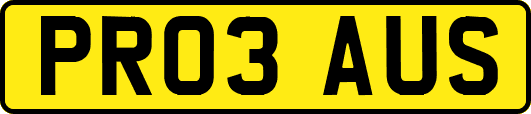 PR03AUS