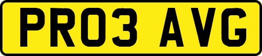 PR03AVG
