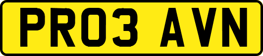 PR03AVN