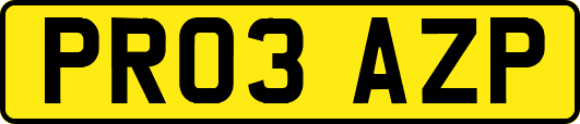 PR03AZP