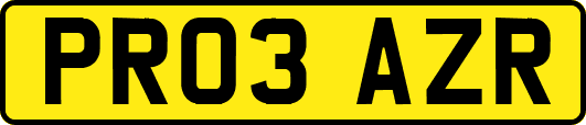 PR03AZR