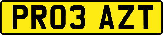 PR03AZT